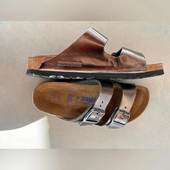 Birkenstock Women’s Arizona Birko-Flor - Picture 5 of 9